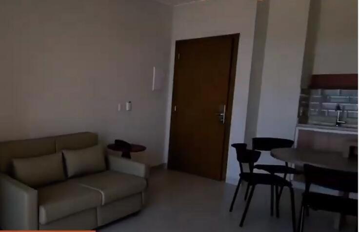 Praias Do Lago Eco Resort Apto 5 Pessoas N406 N407 Caldas Novas Ngoại thất bức ảnh